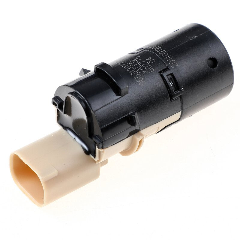 4xCapteur Radar de Recul for Citro?n C4 C8 for Peugeot 9653139777 Aide Stationnement PDC