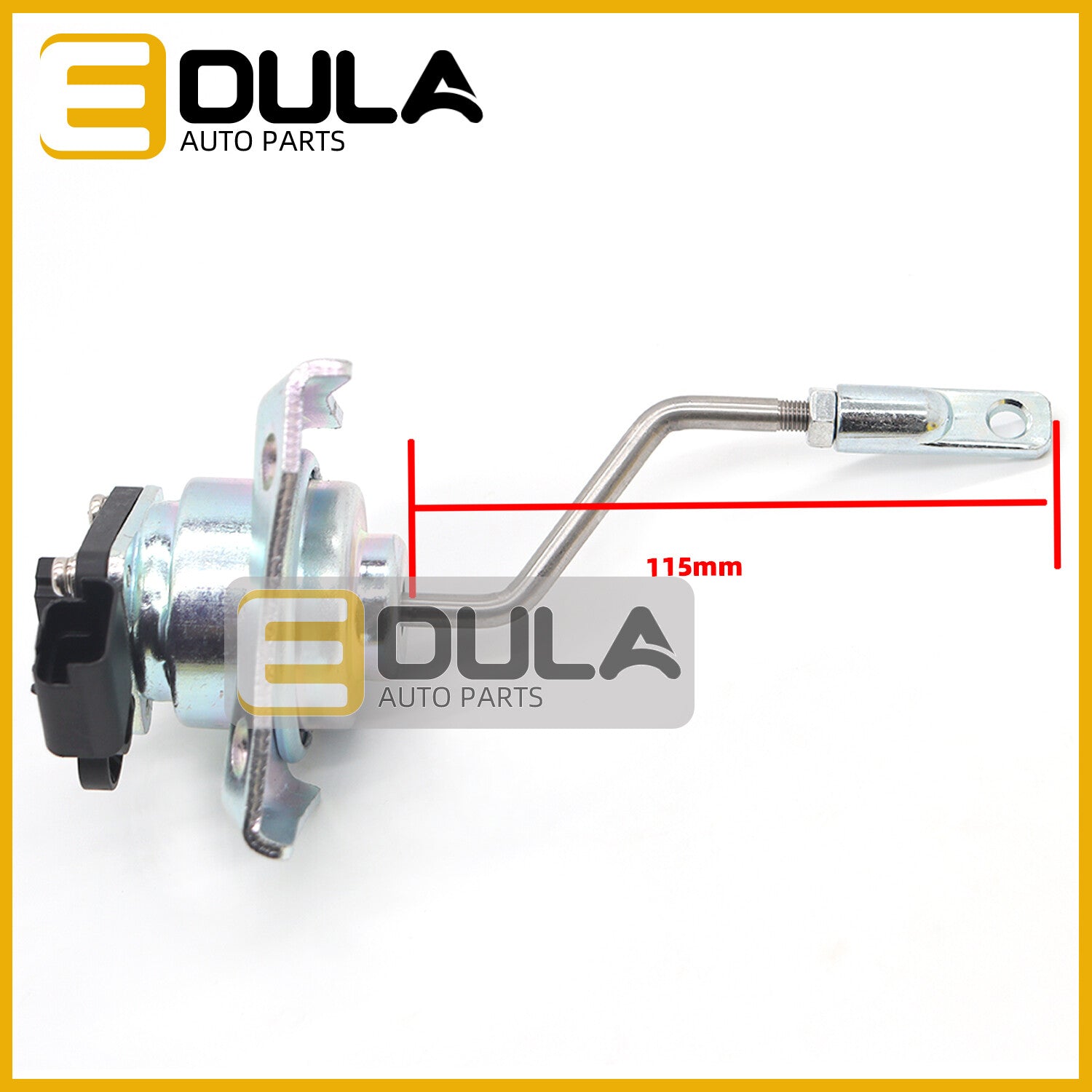 Turbocharger Actuator fits for Peugeot 2008 208 308 49373-02003 1PCS