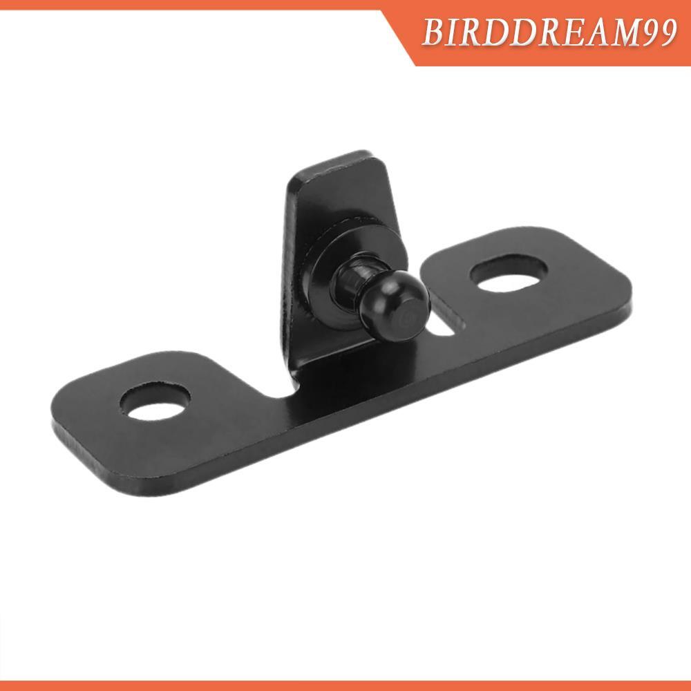 Fits for Model 3 17-2021 Hood Strut Support Bracket Right Side Gas Strut Bracket