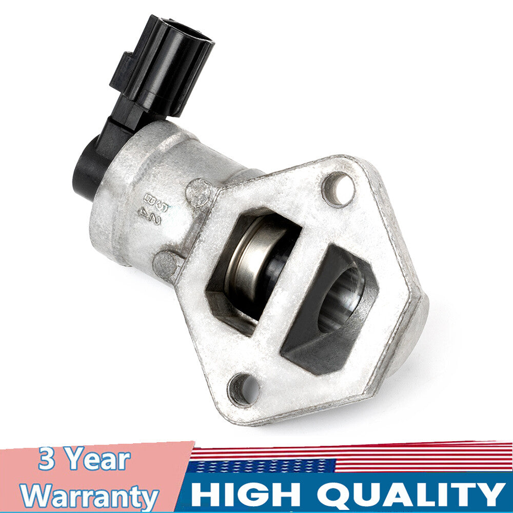 Suitable for 2002-2003 for Ford Explorers. Idle air control valve 1L2Z9F715AA
