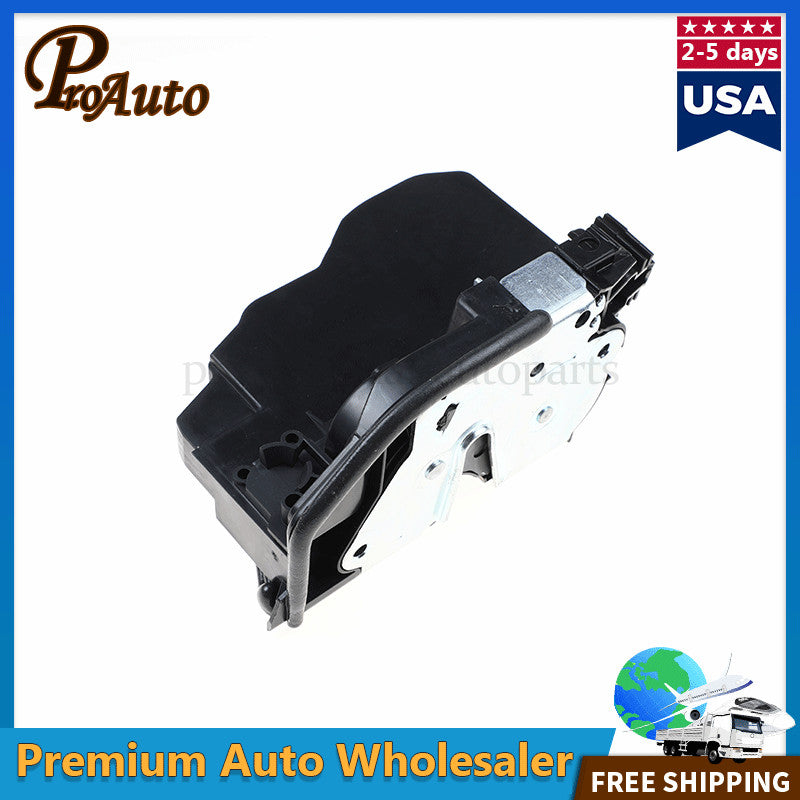 Door Latch Lock Actuator for BMW E60 E65 E70 E90 E92 Front Right 51217202146