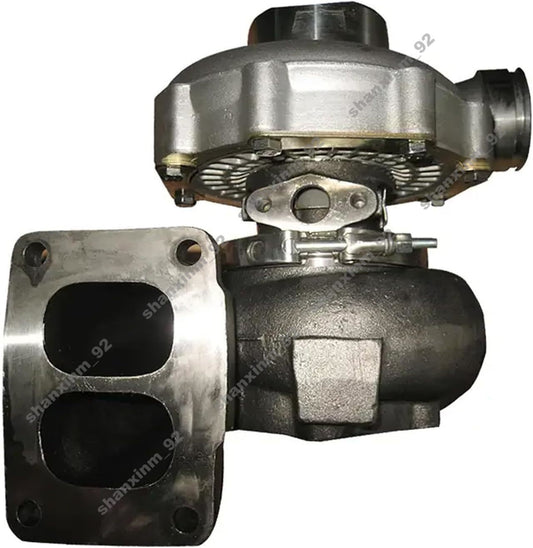 Turbocharger TA5126 454003-0008 for Iveco Truck 190E42 with 8210.42.300 Engine