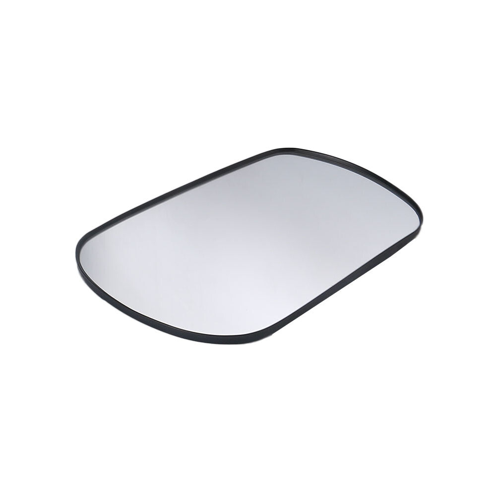 Right Side Heated Mirror Glass Replacement for 2003-2010 for Mazda 3 - BP5F-69-1G1