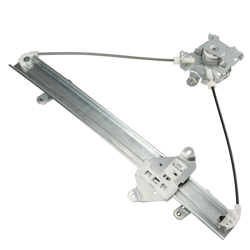 Window Regulator For 2003-2006 for Mitsubishi Outlander Front Passenger Side