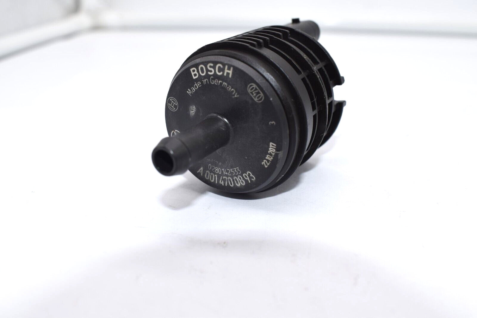 Vapor Canister Purge Solenoid A0014700893 0280142533 for 2016-17 for Benz E400 G550