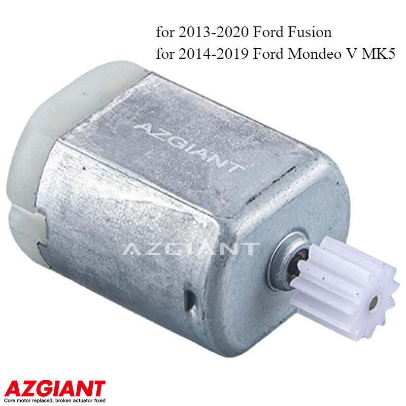 Rear tailgate lock actuator motor suitable for Ford Fusion/Mondeo V MK5