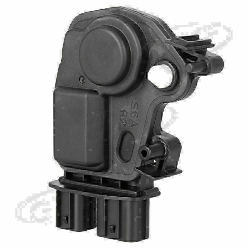 Front Right Passenger Side 72115S6AJ11 72115-S6A-J11 Power Door Lock Actuators