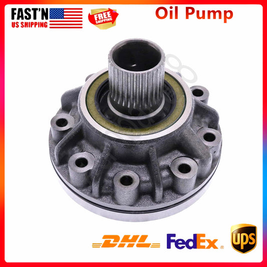 Oil Pump for Loader 310SJ TMC 310SK 310SK TC 310SL 315SJ AT440858