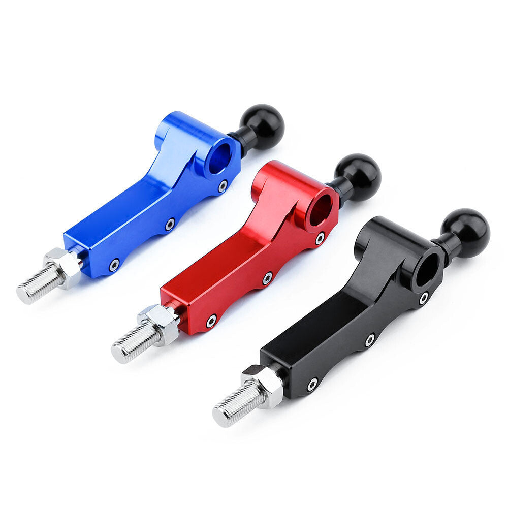Adjustable short-throw transmission for Subaru WRX Legacy Outback Forester 2008 - 2014