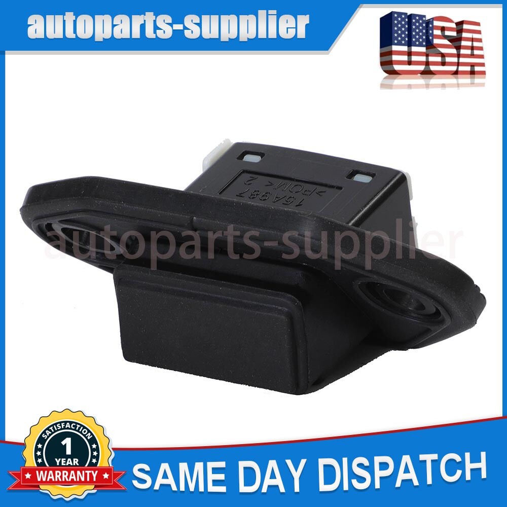 Suitable for 2006-2015 for Lexus IS250 IS350 trunk lid release switch button 84945-53010