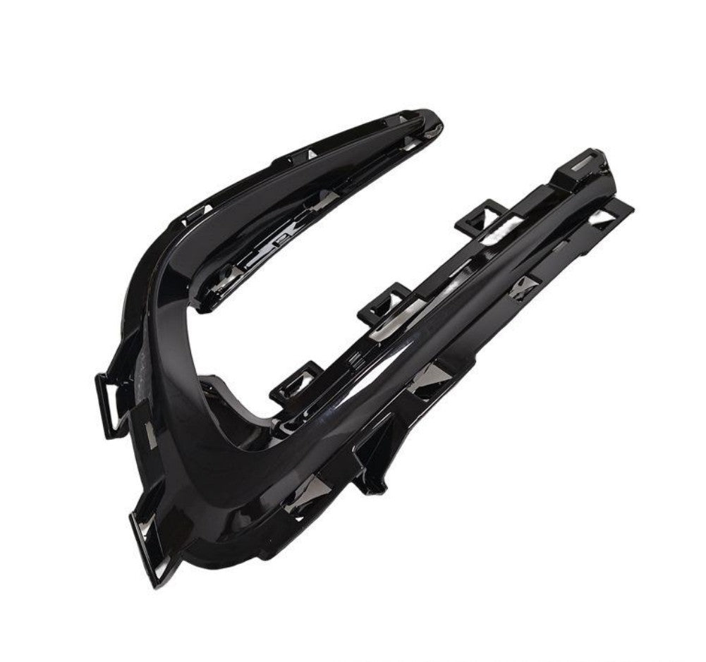 Front Part Light Frame R Replace# 84158998