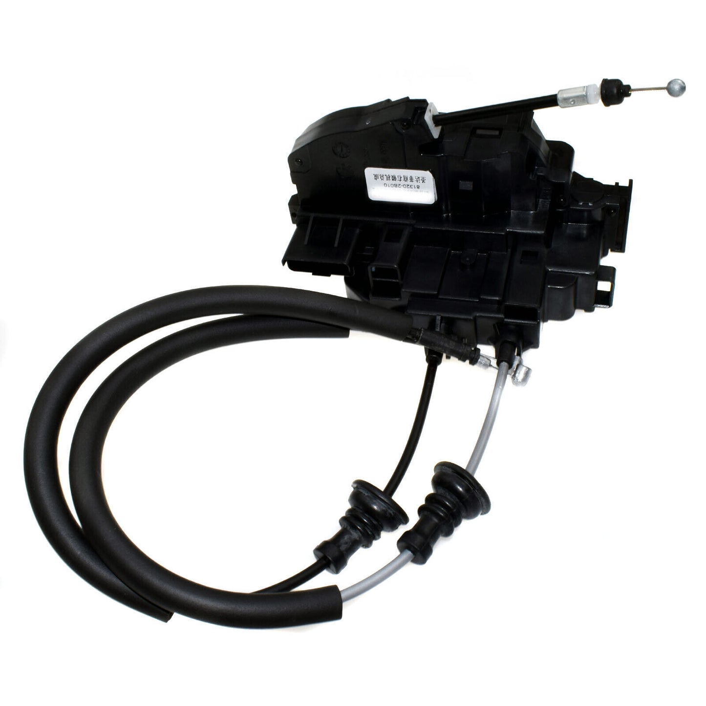 For 06-12 for Hyundai Santa Fe 813202B010 Door Lock Actuator Motor Front Right Side