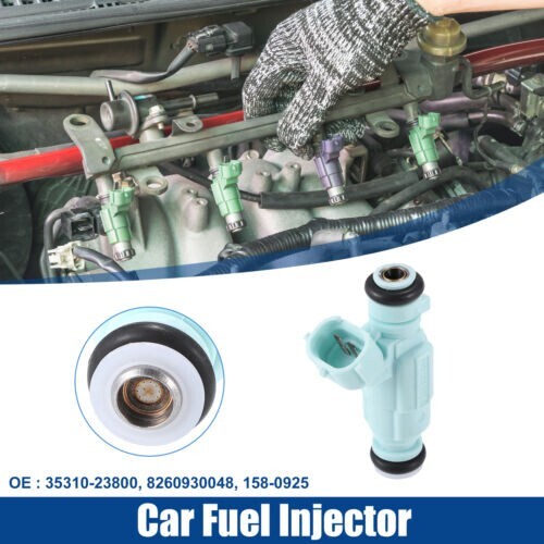 35310-23800 Fuel Injector Nozzle Replacement Part for Hyundai for Elantra 2.0L 2008 - 2012