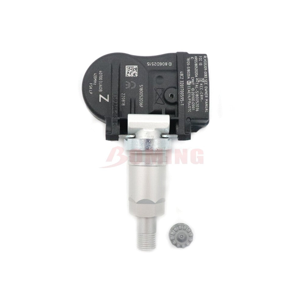 for Nissan Altima Murano Pathfinder 40700-3JA0B Tire Pressure Sensor TPMS 433MHz
