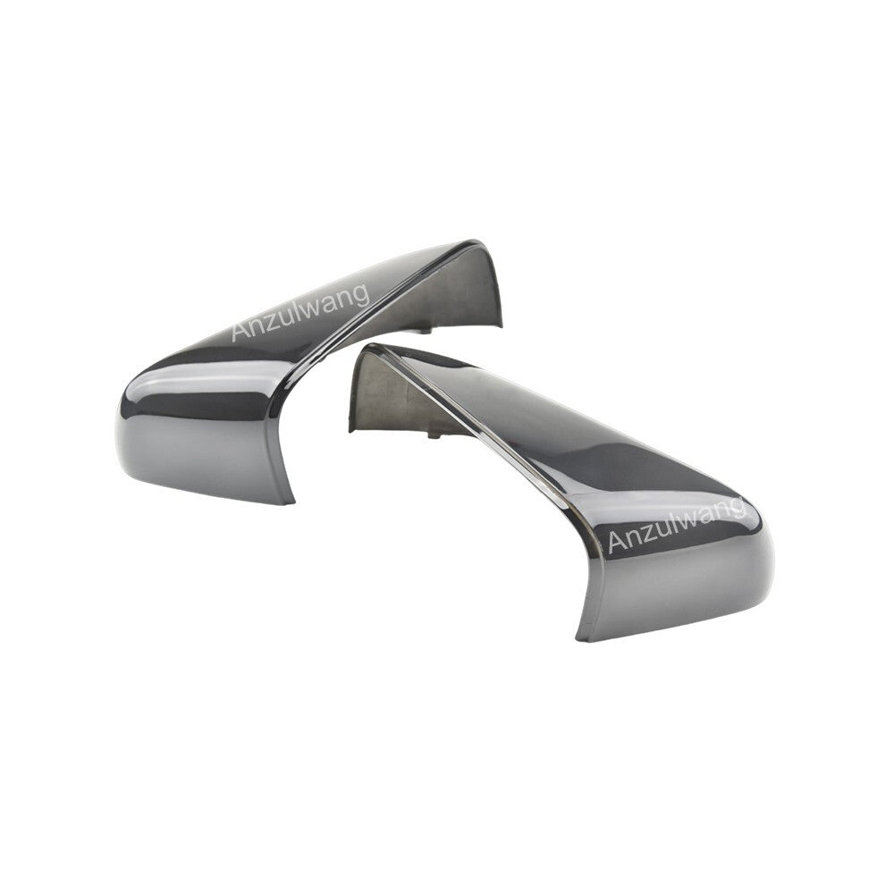 Side Mirror Cover for LAND ROVER FREELANDER LR2 DISCOVERY LR4 for RANGE ROVER SPORT