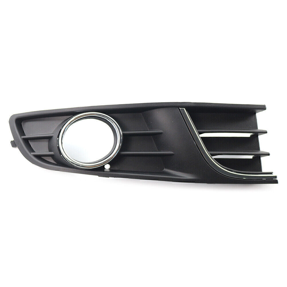 1x Left Front Bumper Fog Light Cover for VW Polo 2011-2013 2012