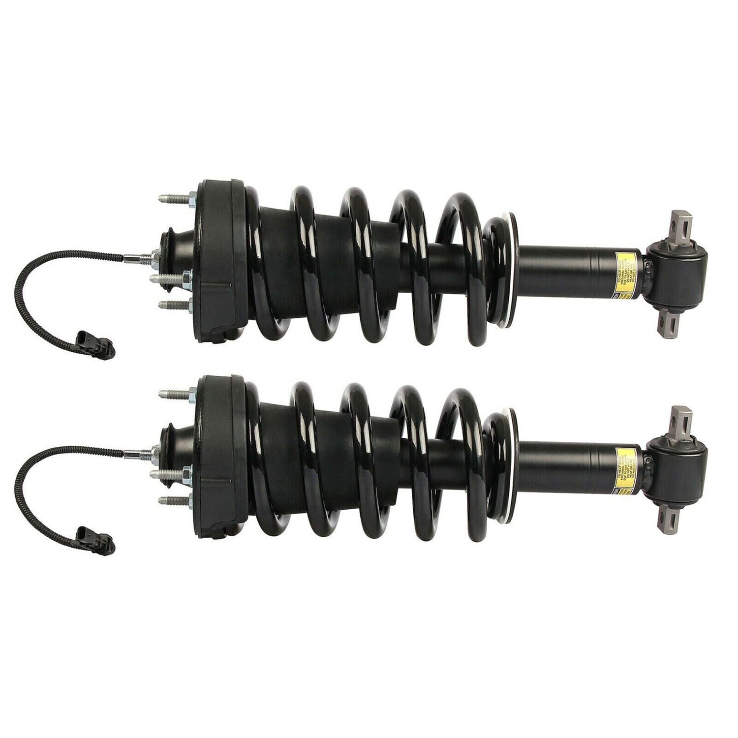 Front Air Shock Absorber RWD AWD Air Sleeve for BMW 7 Series G11 G12 740Li 750Li