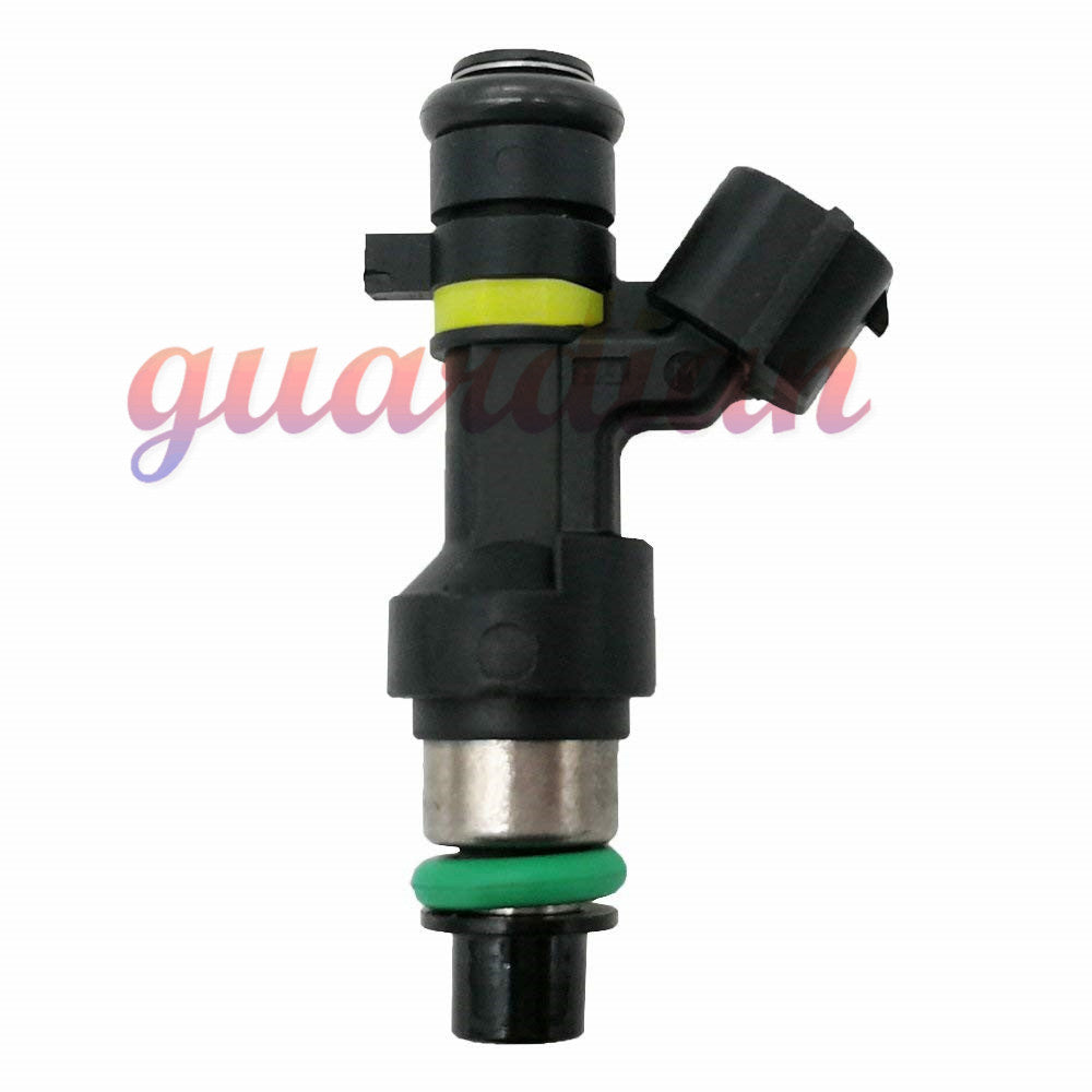 4-piece fuel injector set 11-12 for Nissan Sentra Cube Sentra NV200 16600EN200 8002092N