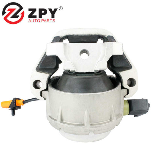 ZPY Auto Parts Brand Wholesale Auto Car Parts low moq Engine Mount 4G0199381LC