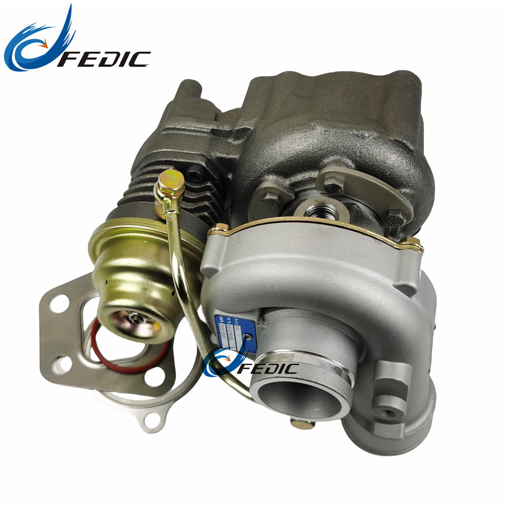 Turbine K14 53149706000 for VW T3 Transporter TD JX 52 Kw 1984-1992