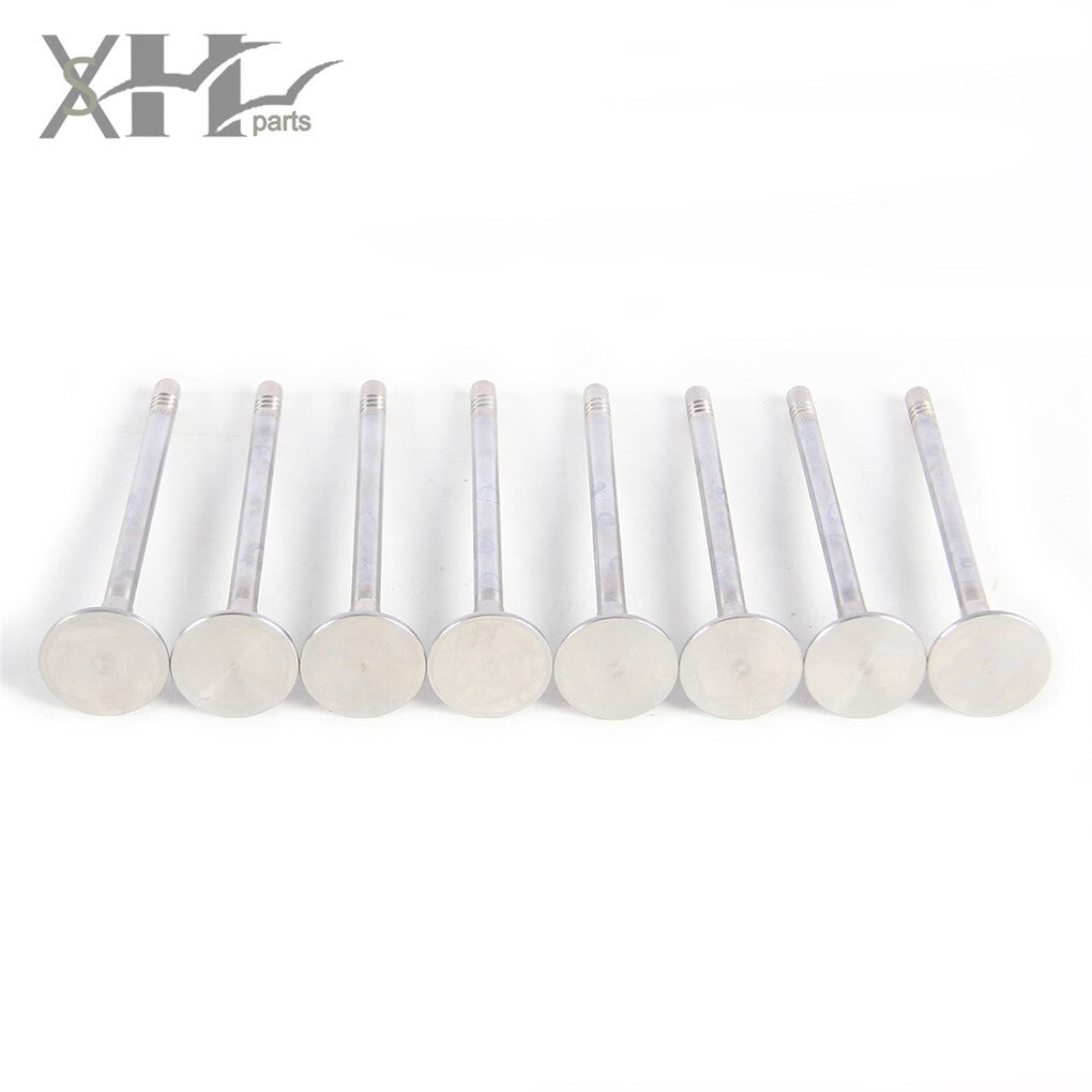 1.6T/2.0T 8Exhaust Valve Kit Fit for Mercedes Benz A220 CLA220 A1330500100