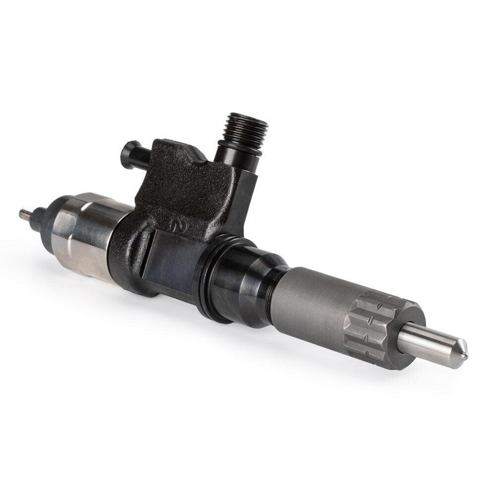 1X 095000-5471 Fuel Injectors for 2001-2007 for Isuzu NPR NPR-HD 4HK1 Diesel Engine