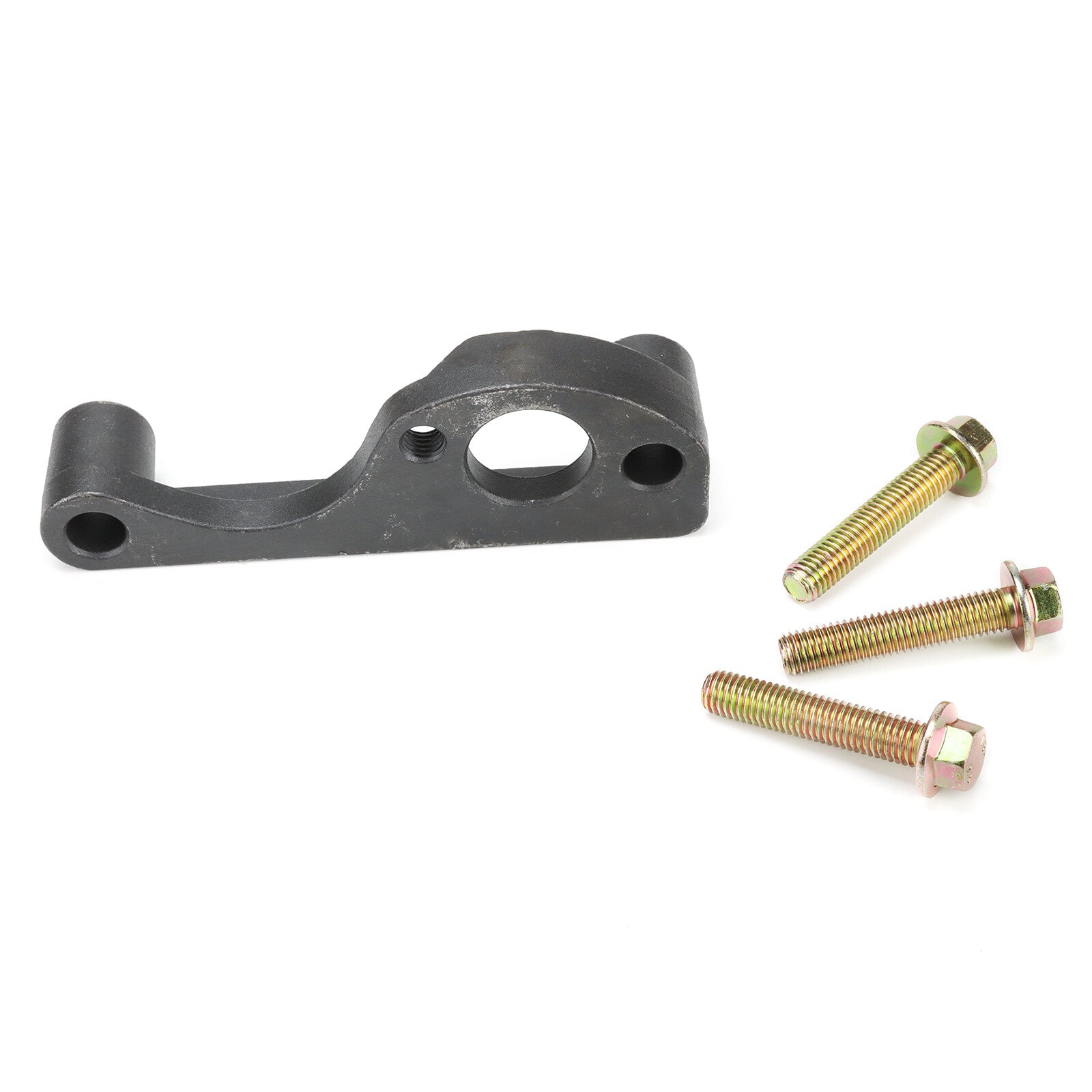 1Set for Cadillac for Escalade for Chevy Exhaust Manifold Repair Clamp Kit New 917-142
