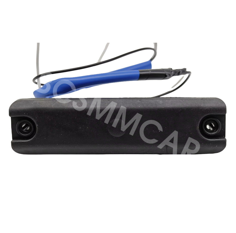 Car Outside Trunk Lid Lock Release Handle Fit For 2013-2019 for Hyundai Santa Fe/XL