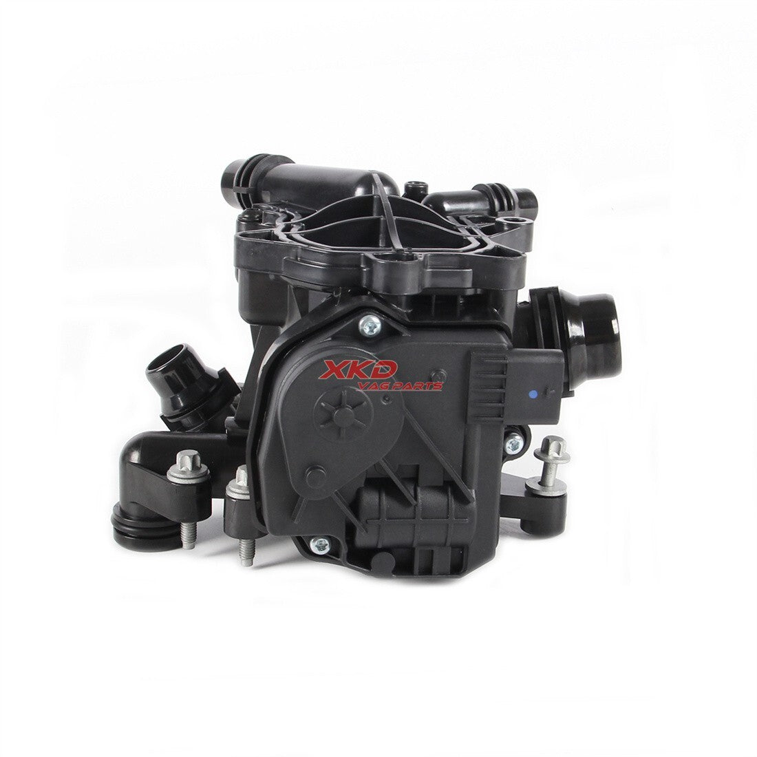 2.0T thermostat assembly suitable for BMW 120i, 220i, 320i, 420i, X3, X4, and for Mini 11537644811