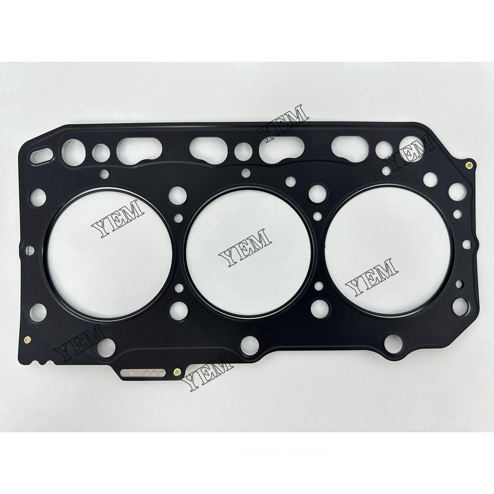 3TNE84 Head Gasket 129002-01331 Fit For Yanmar Engine For Yanmar Head Gasket