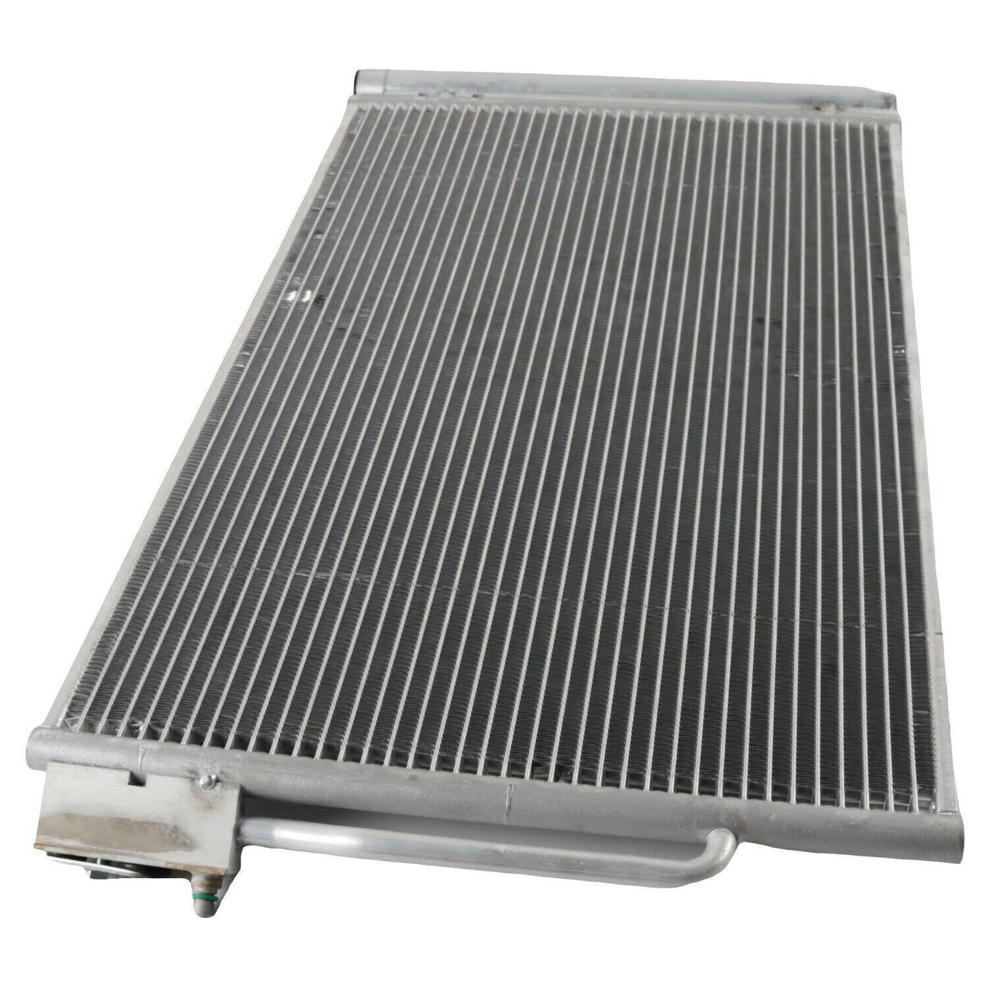 AC Condenser for 2016-2018 for Chevrolet Malibu LaCrosse Regal 30026 Aluminum