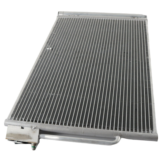 AC Condenser for 2016-2018 for Chevrolet Malibu LaCrosse Regal 30026 Aluminum