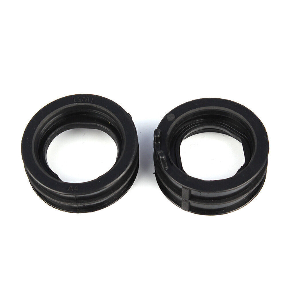 Carburetor Intake Manifold Boot Joint Carb Holder Adapter for Yamaha FZ07 MT07