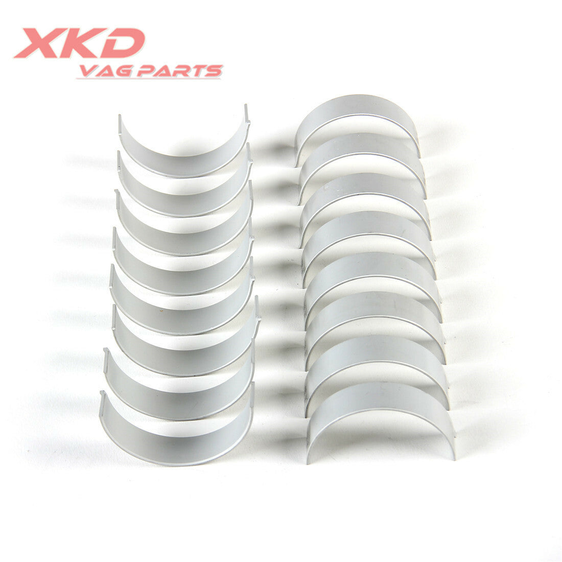 079105701G Connecting rod bearing kit suitable for Touareg, for Audi A6, for A8