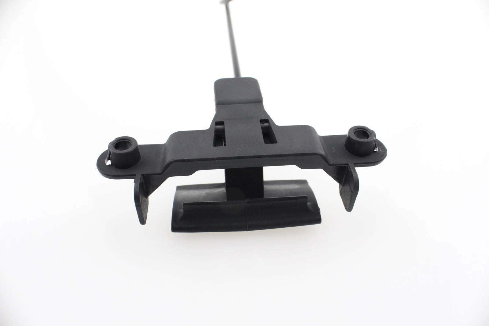 Suitable for new 1-piece capped release Bowden cable for BMW E70, E71, X5, X6 (2007-2014) 51237164798
