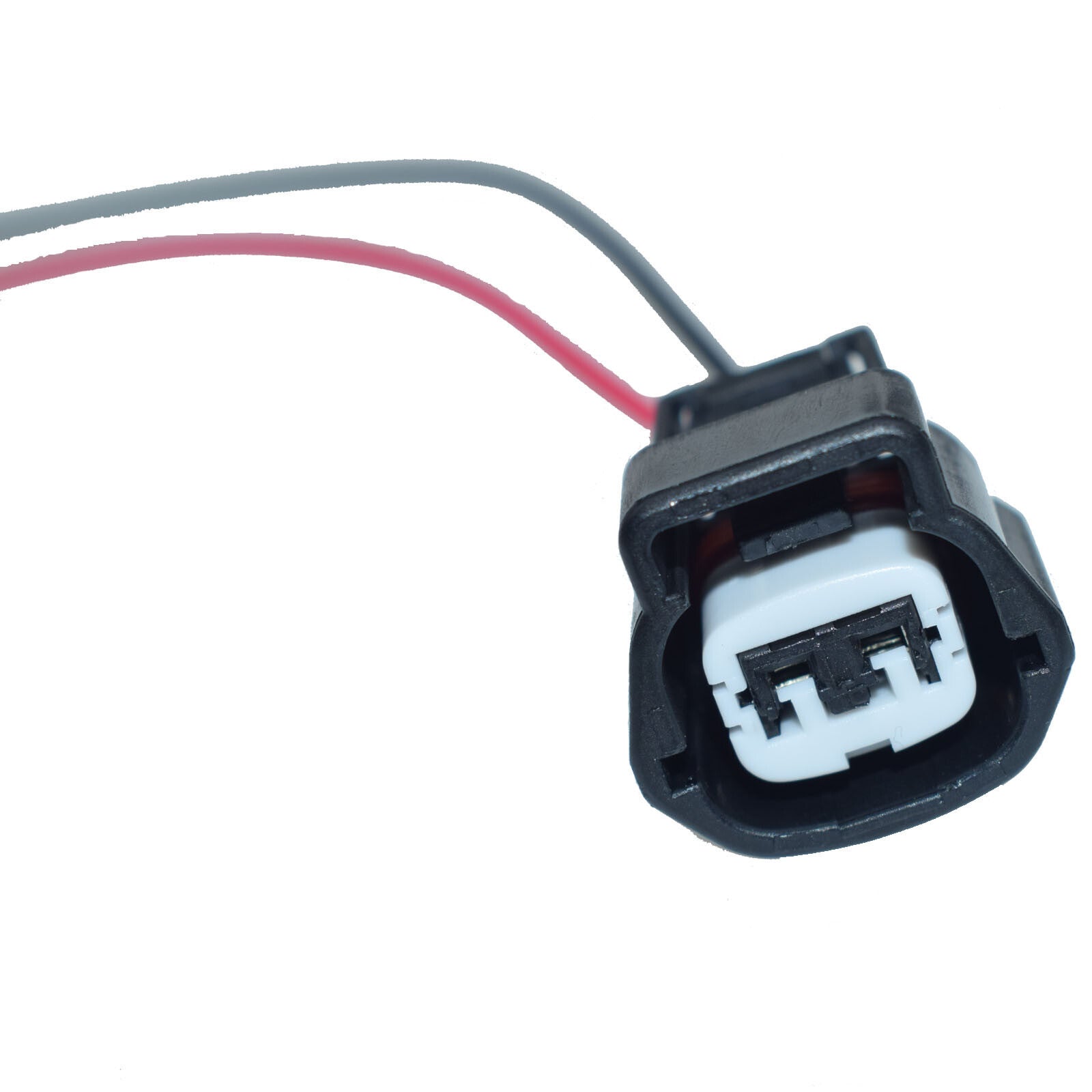Variable valve timing solenoid valve wiring harness connector for Nissan for Infiniti