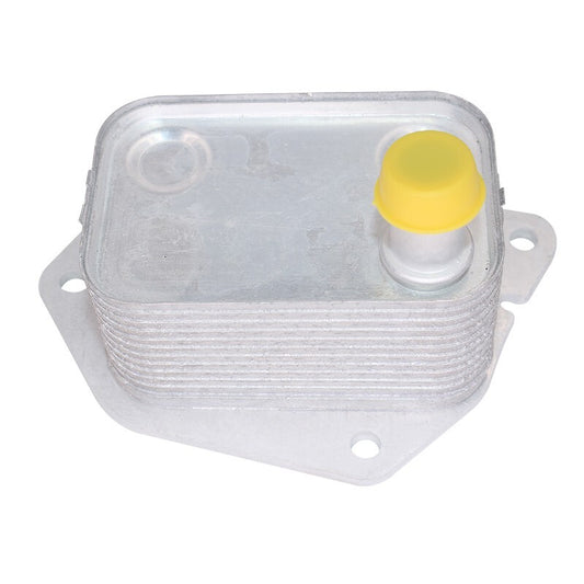 Engine Oil Cooler 26410-2A300 for Hyundai Accent IX20 IX35 I20 I30 I40 for Kia Venga