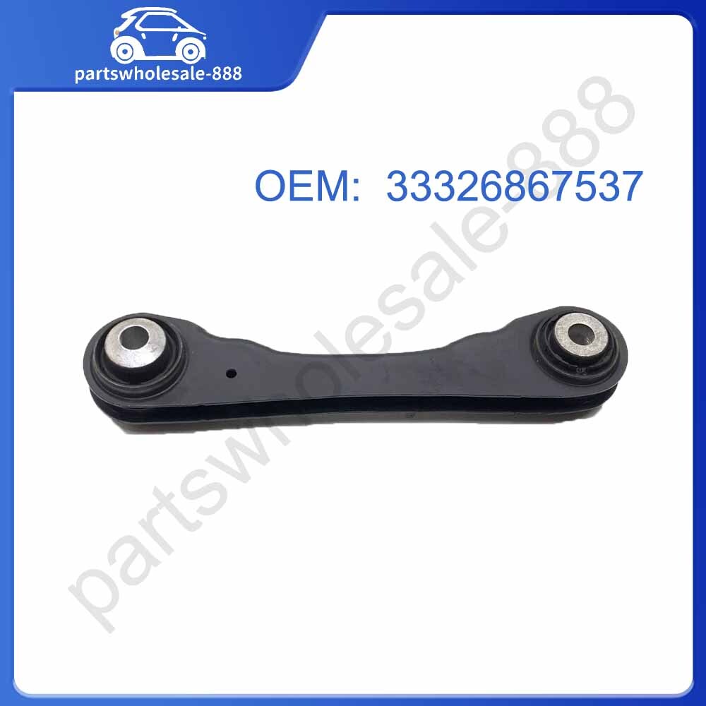 33326867537 Rear Left Side Forwadr Control Arm for BMW 740 750 G11 G12 16-19