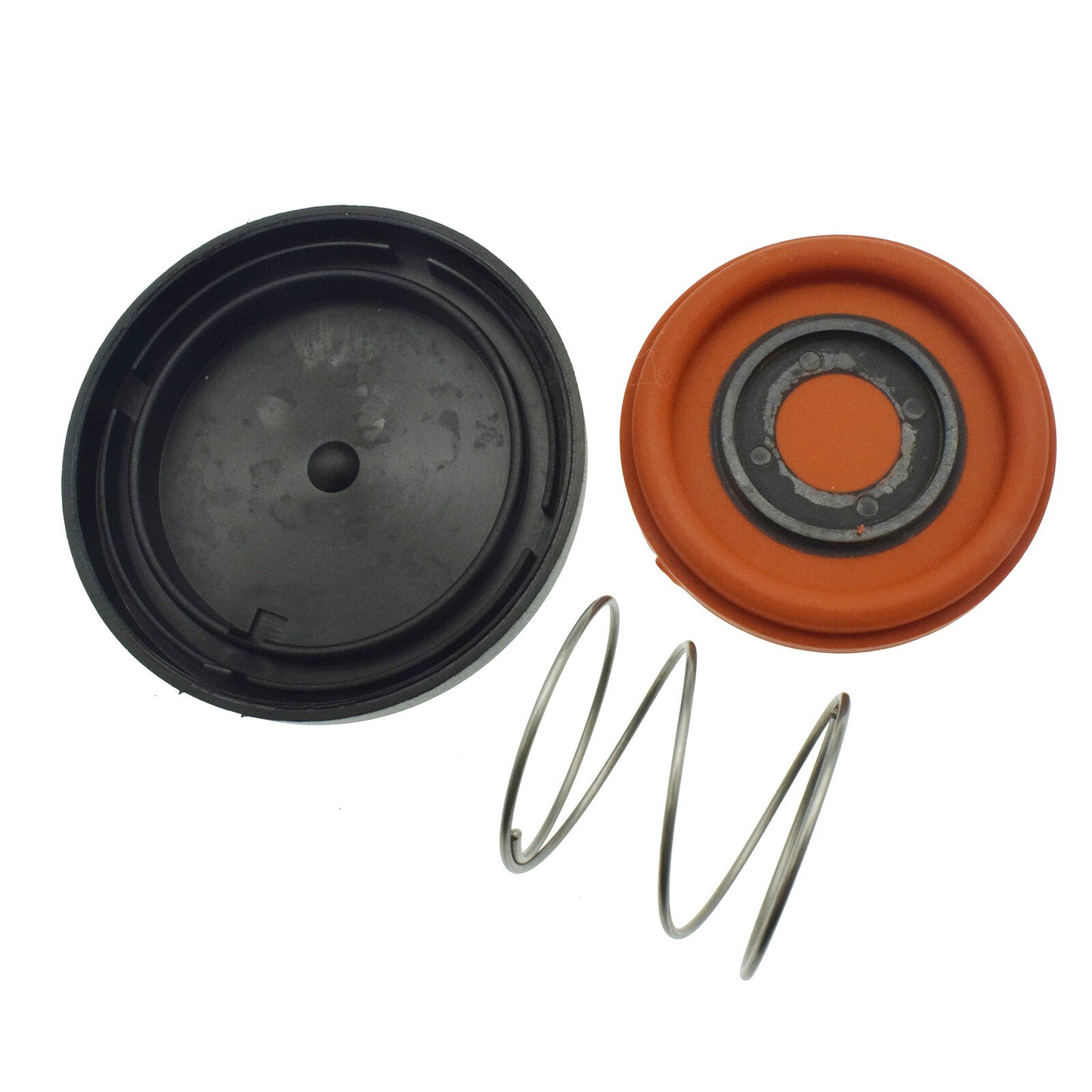 PCV (Position Controlled Oil Separator) for Volvo C70, S40, V50, XC60, and V70 (31338685)