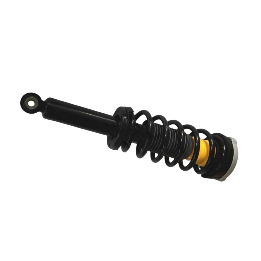 4xFront Rear Shock Struts Assembly W/O EDC for BMW X3 F25 2011-17 X4 F26 2015-18