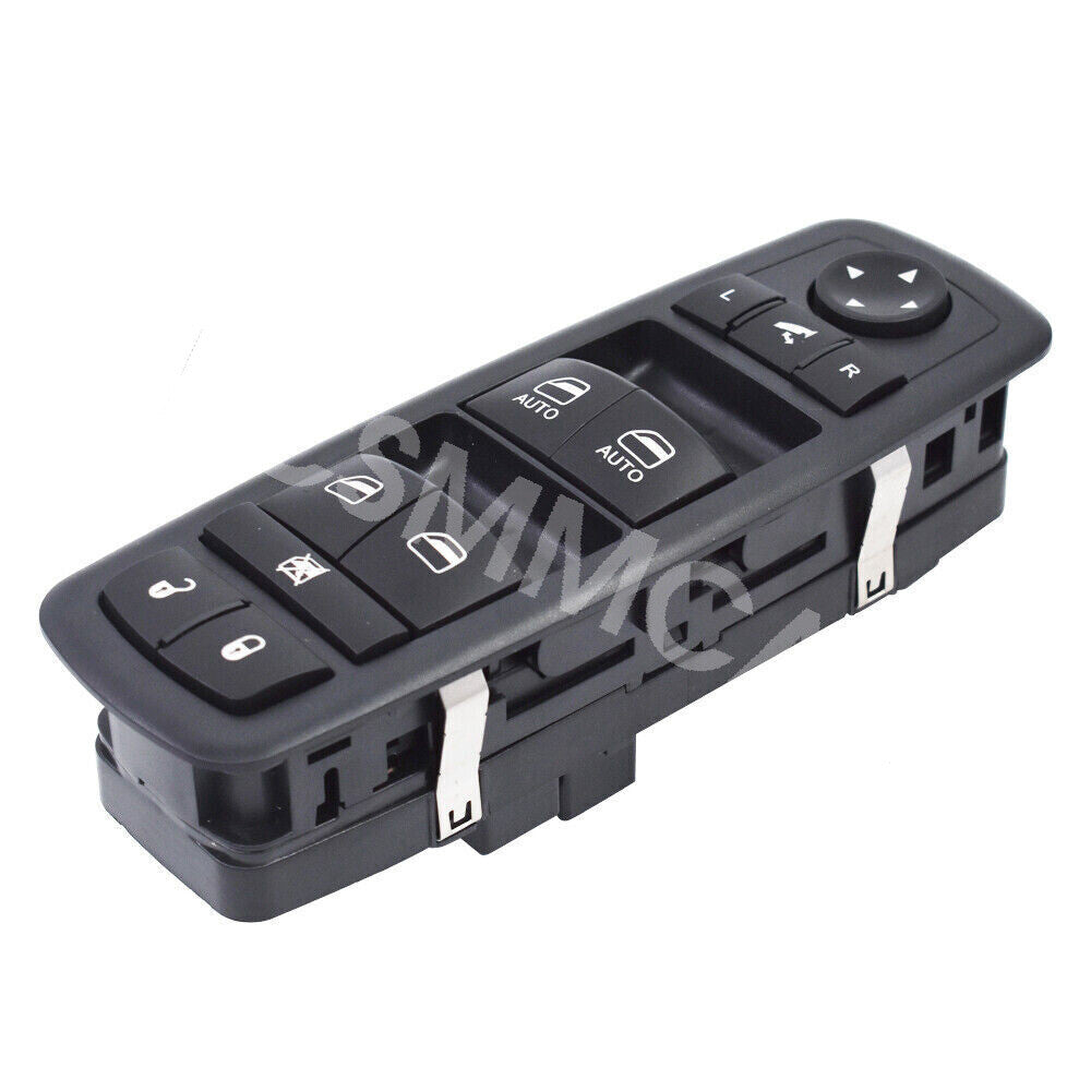 Master Power Left Door Window Control Switch Fit For 2015-2020 for CHRYSLER 300