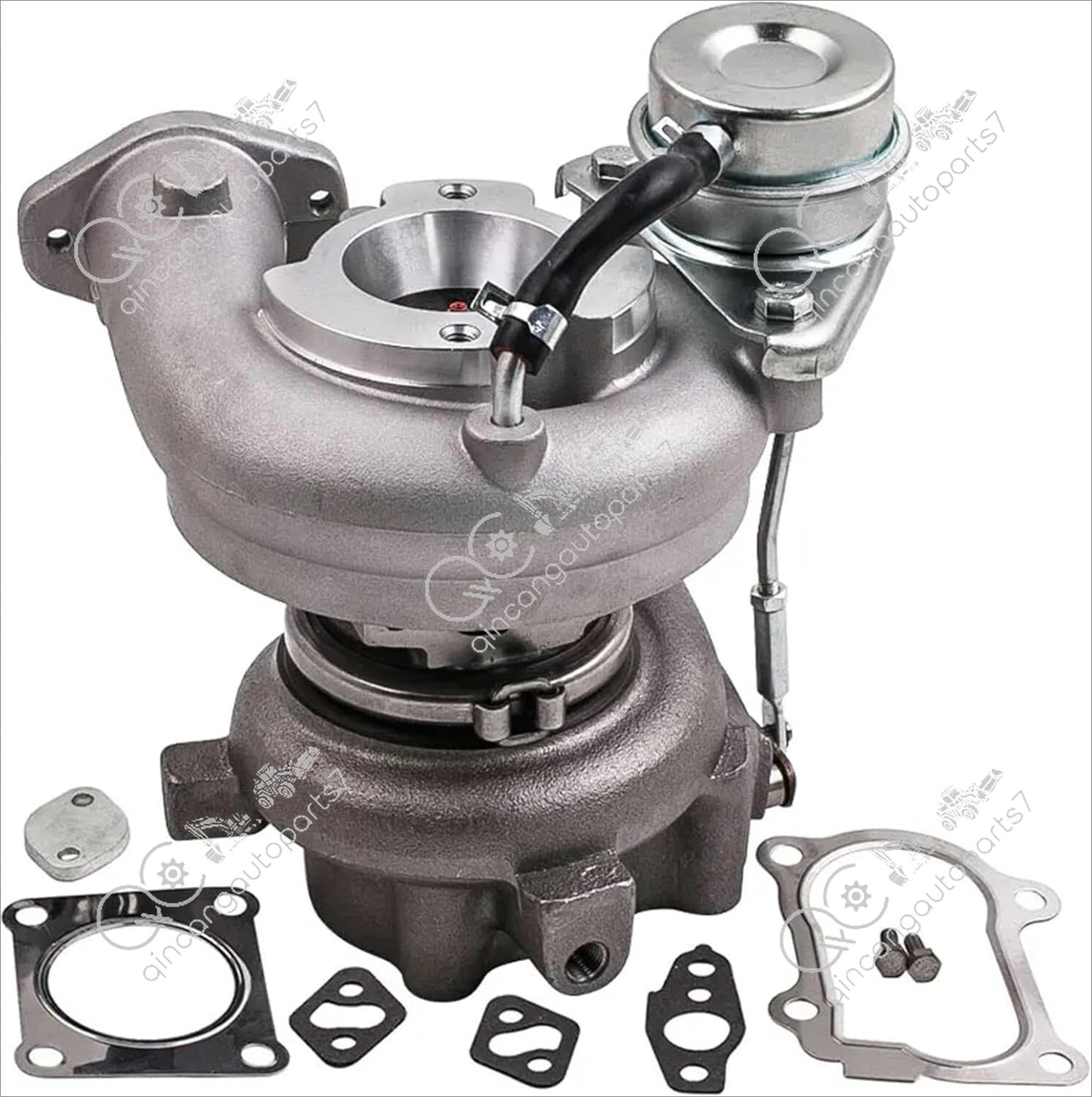 Turbo CT26 CT12B Turbocharger 17201-17040 for Toyota 1HD-FTE Engine for Land Cruiser