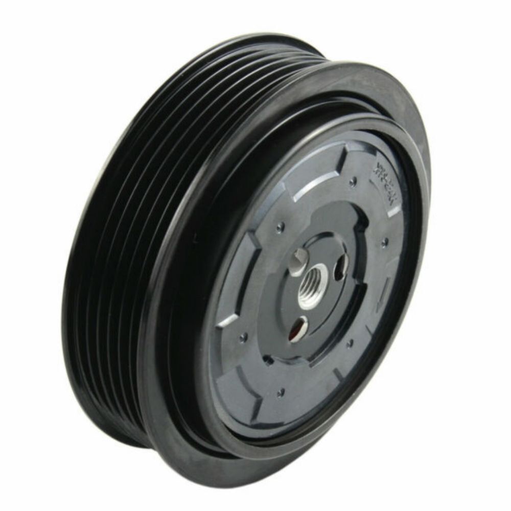 Air conditioning compressor clutch for Mercedes C W203 E W211 VITO W639 W906 CDI