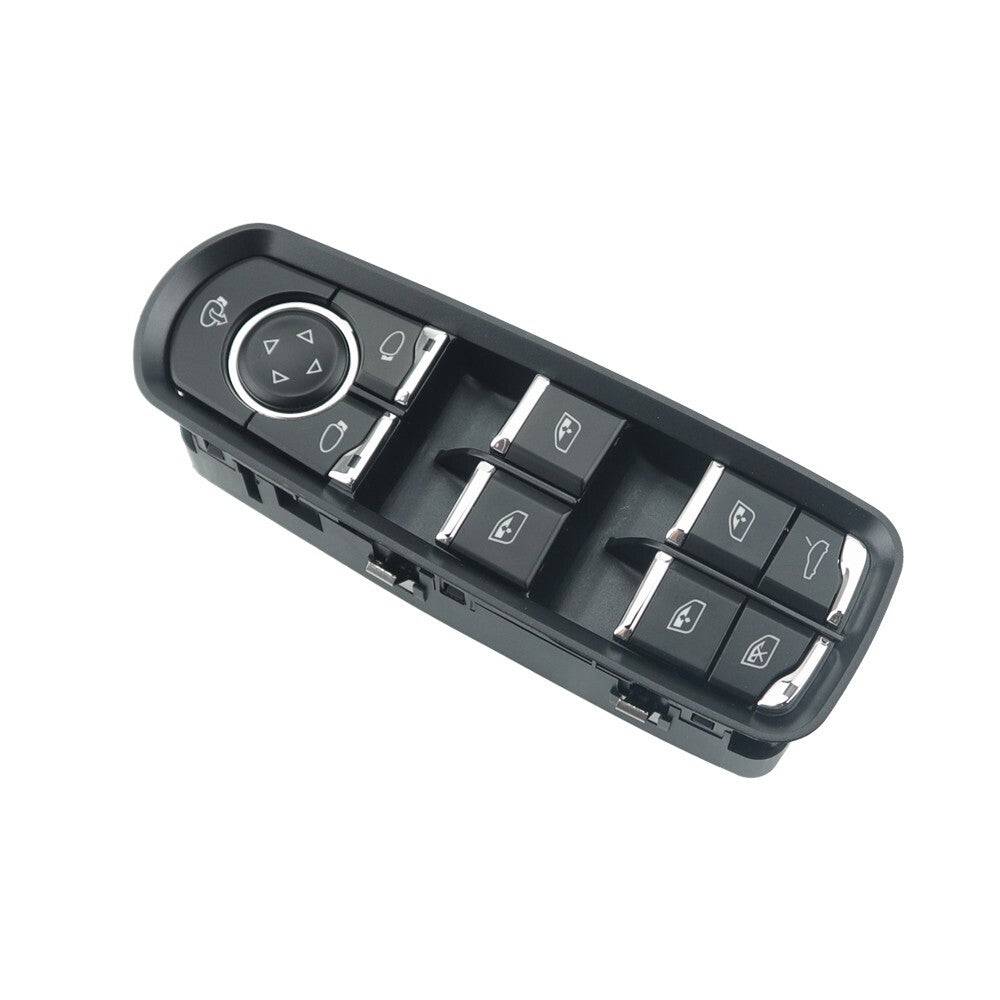 for Porsche for Panamera for Cayenne Macan Window Control Switch Driver Passenger Side B
