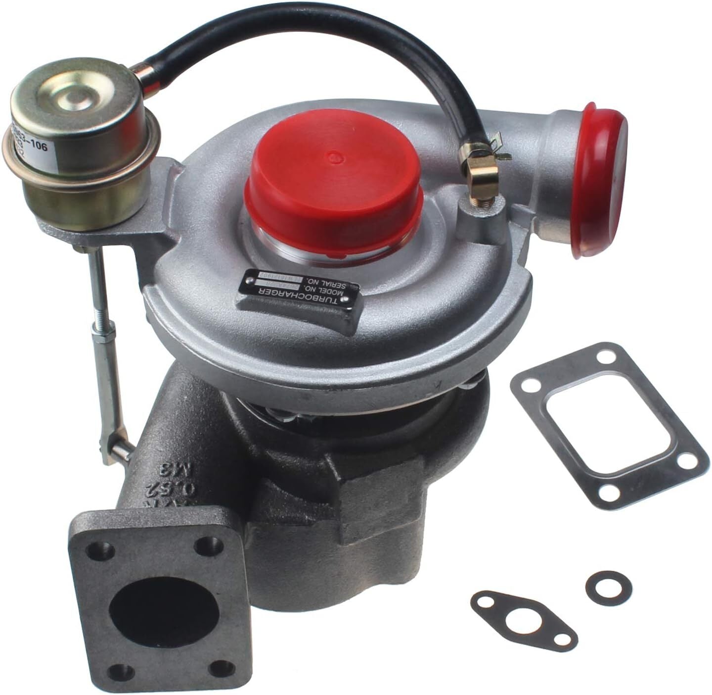GT2556S Turbo Turbocharger for Perkins Engine 1104C-44TA 1104C-E44TA