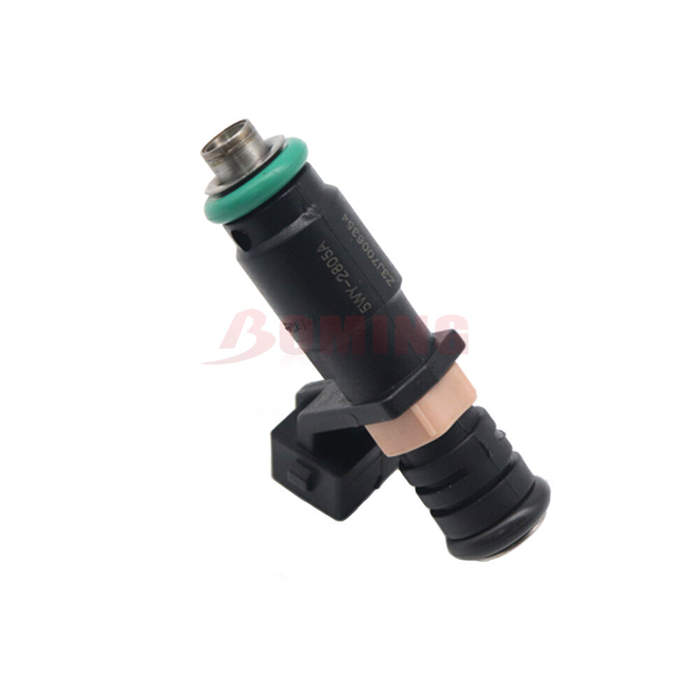 new automotive fuel injector nozzles suitable for Kia Pride 5WY2805A 5WY-2805A 4PCS