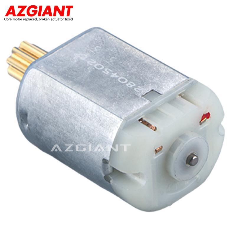 Rear door lock actuator motor 50513866 for 2008-2016 for Alfa Romeo Mito 955