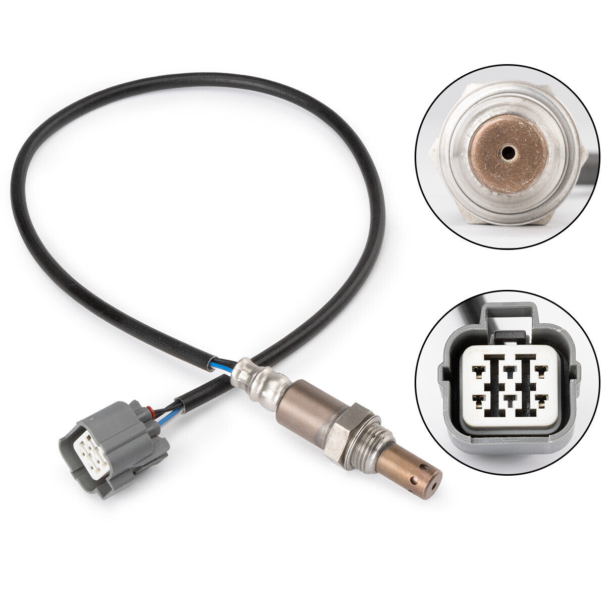 Manifold Absolute Pressure Sensor Fits for Land Rover for Range Rover Sport LR3 LR4