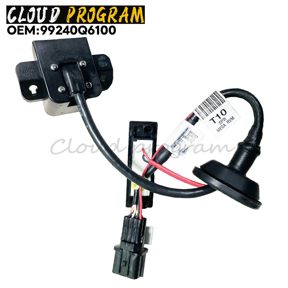 1PCS New Rear door Camera, for Kia SELTOS 20 (2019-2021) 99240Q6100
