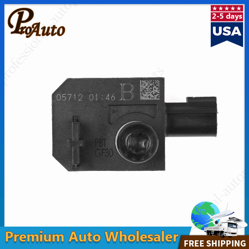 13502577 Front End Crash Sensor For 2010-2017 for Buick for Chevy Equinox for Cruze Volt